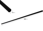 Fiber sticks - štapići 10x500 mm (meki) za osveživače prostora u više boja - 1 kom Fiber sticks - štapići 10x500 mm (meki) za osveživače prostora u više boja - 1 kom