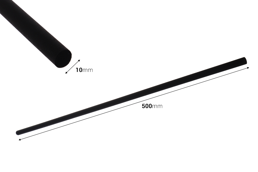 Fiber sticks - štapići 10x500 mm (meki) za osveživače prostora u više boja - 1 kom Fiber sticks - štapići 10x500 mm (meki) za osveživače prostora u više boja - 1 kom