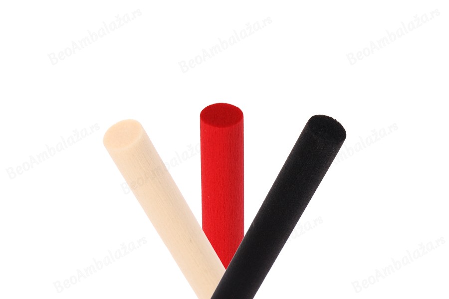 Fiber sticks - štapići 10x600 mm (meki) za osveživače prostora u više boja - 1 kom-slika_proizvoda