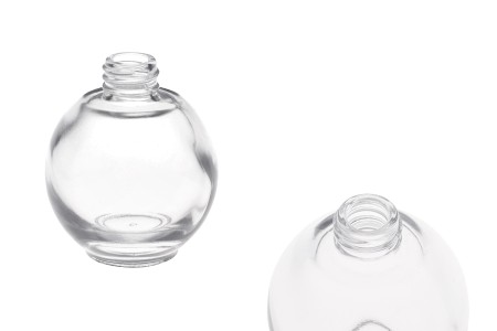 Staklena flašica 50 mL (18/415) u obliku kugle-slika_proizvoda