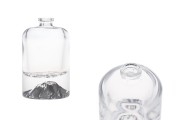 Luksuzna parfemska bočica 30 mL sa sigurnosnim Crimp zatvaranjem od 15 mm