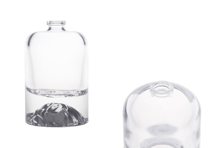 Luksuzna parfemska bočica 50 mL sa sigurnosnim Crimp zatvaranjem od 15 mm-slika_proizvoda