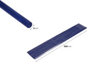 Fiber sticks - štapići 5x300 mm (meki) za osveživače prostora u više boja - 10 kom Fiber sticks - štapići 5x300 mm (meki) za osveživače prostora u više boja - 10 kom