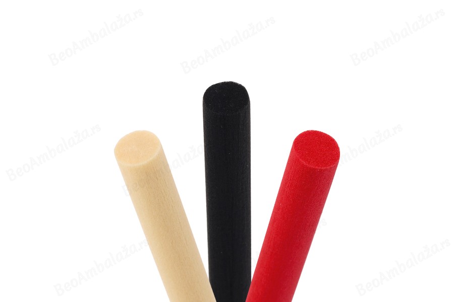 Fiber sticks - štapići 10x250 mm (meki) za osveživače prostora u više boja - 5 kom-slika_proizvoda