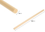 Fiber sticks - štapići 10x250 mm (meki) za osveživače prostora u više boja - 5 kom Fiber sticks - štapići 10x250 mm (meki) za osveživače prostora u više boja - 5 kom