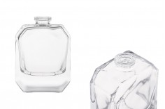 Parfemska bočica 30 mL sa sigurnosnim Crimp zatvaranjem od 15 mm