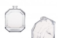 Parfemska bočica 50 mL sa sigurnosnim Crimp zatvaranjem od 15 mm