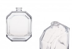 Parfemska bočica 50 mL sa sigurnosnim Crimp zatvaranjem od 15 mm