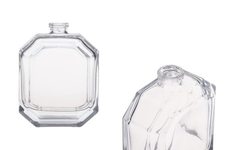 Parfemska bočica 50 mL sa sigurnosnim Crimp zatvaranjem od 15 mm-slika_proizvoda