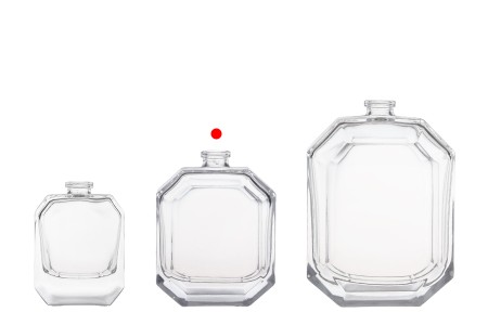 Parfemska bočica 50 mL sa sigurnosnim Crimp zatvaranjem od 15 mm-grupa_slika