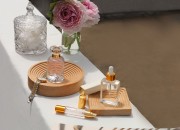 Staklena dvostrana karamel flašica 10mL sa sprejom i roll on-om, u zlatnoj ili crnoj boji - 6 kom Staklena dvostrana karamel flašica 10mL sa sprejom i roll on-om, u zlatnoj ili crnoj boji - 6 kom