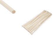 Ratan štapići 3x250 mm za osveživač prostora - 100 kom