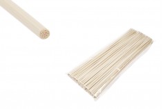 Ratan štapići 3x250 mm za osveživač prostora - 100 kom