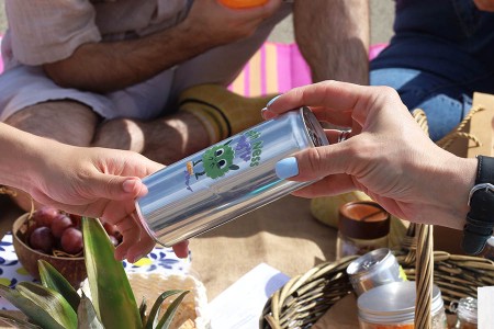 Aluminijumska limenka 250mL - 12 kom-3