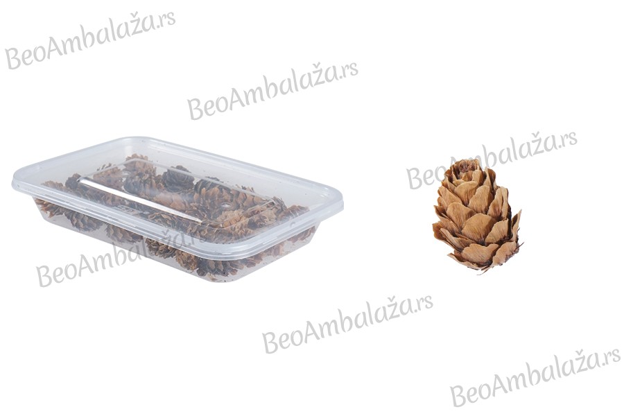 Šišarke za dekoraciju - 30 gr Šišarke za dekoraciju - 30 gr