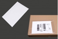 Samolepljive koverte za kurirska prateća dokumenta (packing liste) 270x180 mm - 100 kom