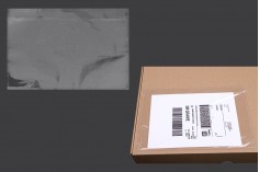 Samolepljive koverte za kurirska prateća dokumenta (packing liste) 270x180 mm - 100 kom