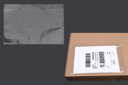 Samolepljive koverte za kurirska prateća dokumenta (packing liste) 270x180 mm - 100 kom-grupa_slika