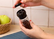 Cilindrična tegla za začine 100mL