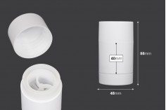 Flašica "stick" 50mL za dezodoranse i kozmetiku - 6 kom