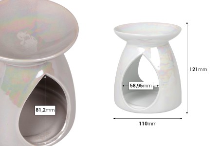 Keramički osveživač prostora, za aromatične voskove i ulja-dimenzije_slike