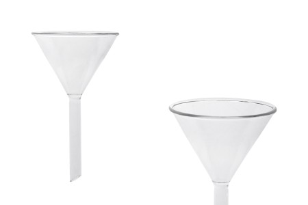 Stakleni levak prečnika 40 mm (prečnik cevčice 8 mm)-slika_proizvoda