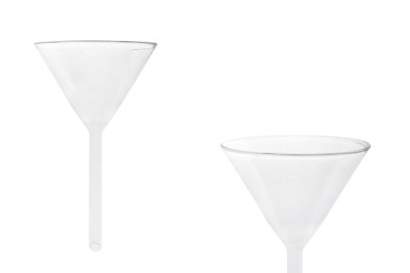 Stakleni levak prečnika 75 mm (prečnik cevčice 10 mm)-slika_proizvoda