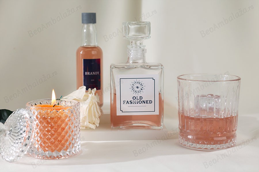 Staklena četvrtasta flaša 200mL-grupa_slika