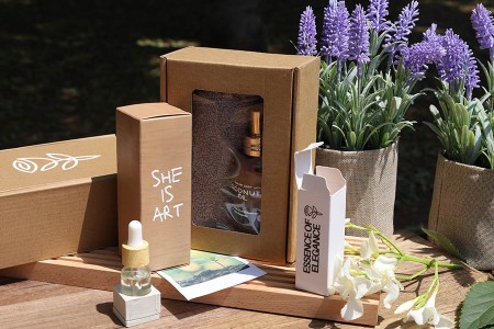 Kartonska kutija 49x49x141mm, u dezenu drveta - 50 kom-grupa_slika