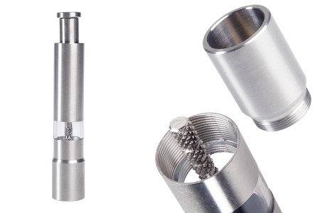 Ručni mlin za začine 27,4x150 mm-slika_proizvoda
