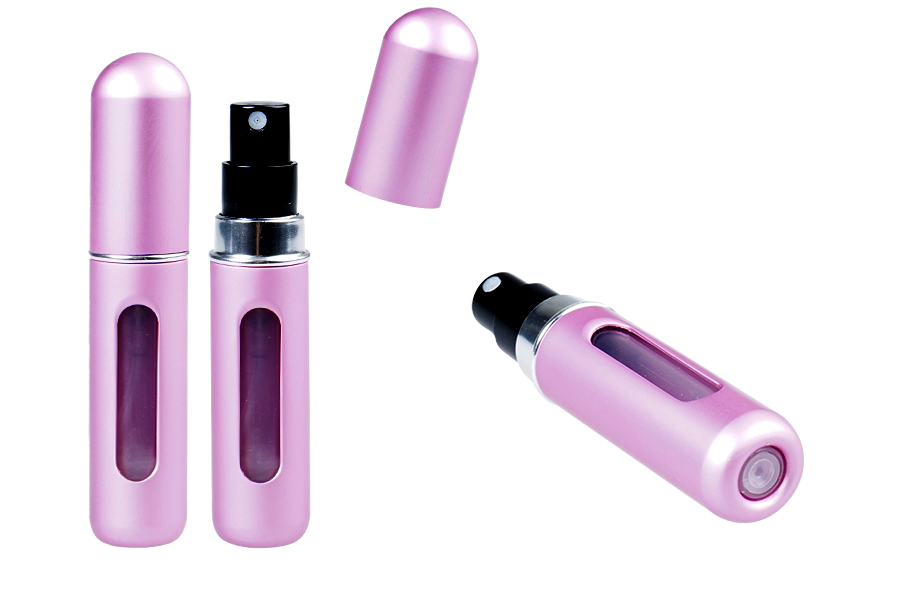 Roze mat [231] 