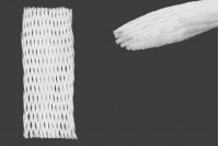 Zaštitna obloga od penastog materijala (mreža) 240x100 mm za flaše - 150 kom
