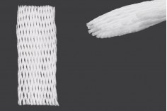 Zaštitna obloga od penastog materijala (mreža) 240x100 mm za flaše - 150 kom