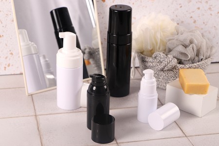 PET plastična bočica 200mL sa pumpicom za penu - 12 kom-grupa_slika