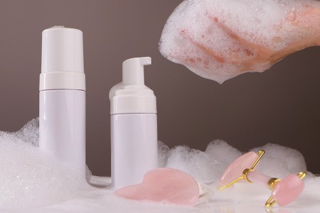 PET plastična bočica 200mL sa pumpicom za penu - 12 kom-grupa_slika