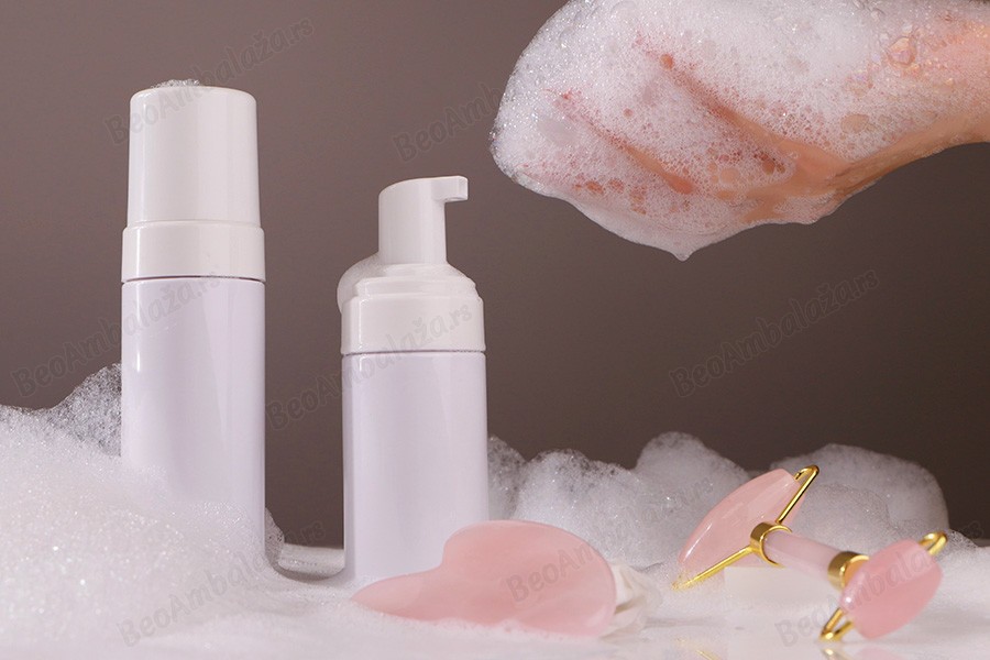 PET plastična bočica 200mL sa pumpicom za penu - 12 kom-grupa_slika