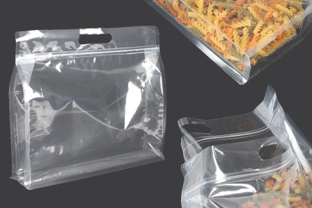 DoyPack kesice 345x40x295 mm providne sa zip zatvaranjem i mogućnošću termo zatvaranja – 50 kom-slika_proizvoda