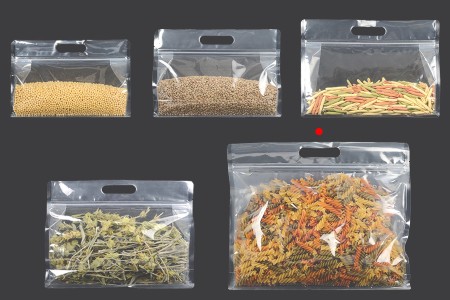 DoyPack kesice 345x40x295 mm providne sa zip zatvaranjem i mogućnošću termo zatvaranja – 50 kom-grupa_slika