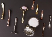 Spatula za kremu metalna 96,7 mm sa okruglim krajem – 6 kom Spatula za kremu metalna 96,7 mm sa okruglim krajem – 6 kom