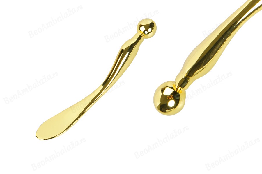 Spatula za kremu metalna 96,7 mm sa okruglim krajem – 6 kom-slika_proizvoda