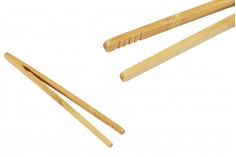Pinceta od bambusa dužine 180 mm - 6 kom