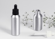 Aluminijumska bočica 30mL sa CRC pipetom - 6 kom Aluminijumska bočica 30mL sa CRC pipetom - 6 kom