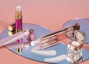 Airless tubica - akrilni špric 10mL za kozmetičku upotrebu, bronzane boje sa zatvaračem - 6 kom Airless tubica - akrilni špric 10mL za kozmetičku upotrebu, bronzane boje sa zatvaračem - 6 kom