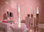 Airless tubica - akrilni špric 10mL za kozmetičku upotrebu, sa zatvaračem - 6 kom Airless tubica - akrilni špric 10mL za kozmetičku upotrebu, sa zatvaračem - 6 kom