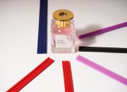 Fiber sticks - štapići 15x350 mm (meki) za osveživače prostora u crnoj boji - 1 kom Fiber sticks - štapići 15x350 mm (meki) za osveživače prostora u crnoj boji - 1 kom