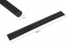 Fiber sticks - štapići 3x250 mm (meki) za osveživače prostora u više boja - 10 kom