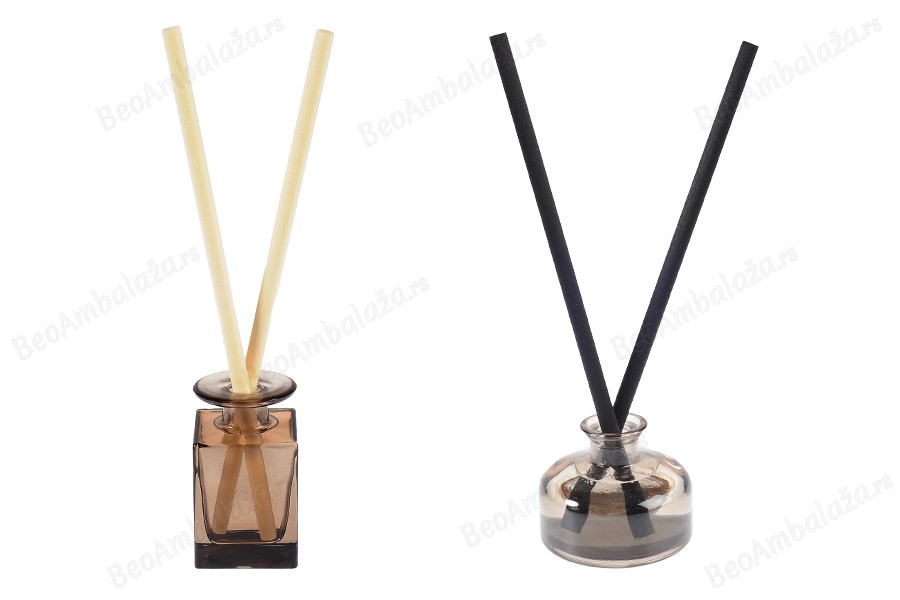 Fiber sticks - štapići 10x250 mm (meki) za osveživače prostora u više boja - 5 kom-grupa_slika
