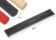 Fiber sticks - štapići 10x300 mm (meki) za osveživače prostora u više boja - 5 kom Fiber sticks - štapići 10x300 mm (meki) za osveživače prostora u više boja - 5 kom