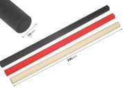 Fiber sticks - štapići 15x300 mm (meki) za osveživače prostora u više boja - 1 kom Fiber sticks - štapići 15x300 mm (meki) za osveživače prostora u više boja - 1 kom