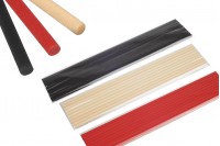 Fiber sticks - štapići 5x300 mm (meki) za osveživače prostora u više boja - 10 kom